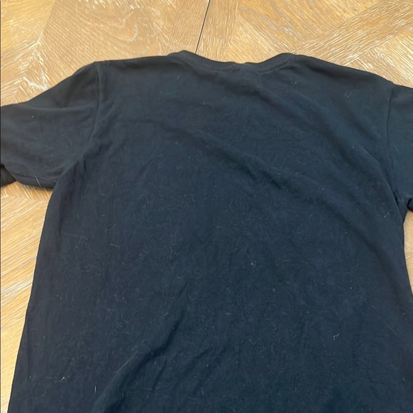 Concert shirt ONE DIRECTION up All Night 2012 tour - Picture 5 of 6